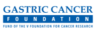 Gastric Cancer Foundation Logo