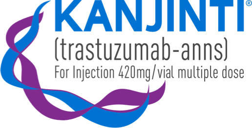 KANJINTI® (trastuzumab-anns) for injection