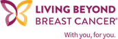 Living Beyond Breast Cancer Logo