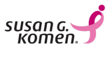 Susan G. Komen Logo