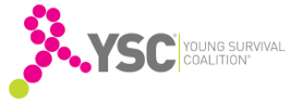 Young Survival Coalition Logo