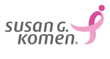 Susan G. Komen Logo